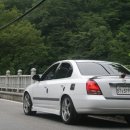 2002 아반떼XD 2.0VVT 수동팝니다. 이미지