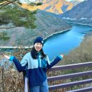 밀양호전망대 이미지