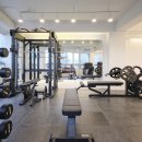 내추럴짐 이미지