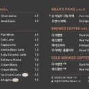 노아스로스팅 - 남양주시 식송1로 105-3 | 노아스로스팅