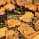 오복숯불갈비 이미지