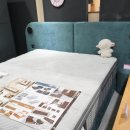 주석로 | 시흥가구단지 입주가구 고민 끝! 예산에 딱 맞춘 우리 집 인테리어 완성 후기