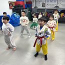 경희대 최강 MTA 태권도 | 광장동태권도 아이들이 자라나는 MTA태권도장에서의 멋진 하루