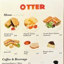 Otter(오터) 이미지