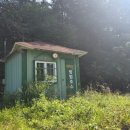 방범초소 옆 이미지