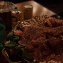 부산우동점 굽네치킨 | [부산기장] 벌써 n번째 방문중인 기장 술집 ‘홍백이’, 맛과 분위기에 취한 내돈내산 후기