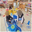 햇살나라유치원 이미지