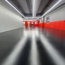 안동체육관 이미지