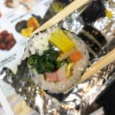 미도김밥 이미지