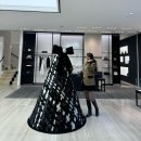 씨유 뉴달동문화점 | [CHANEL] 샤넬 아트토크 프리즈 다녀온 후기