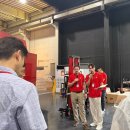 하이테크자동차공업사 | 세계 최고의 ADAS 캘리브레이션 장비, 존빈 트루포인트