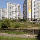 제일풍경채 앞 버스정류장 이미지