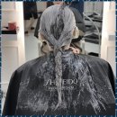 봄날,헤어 이미지