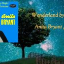 Wonderland by Night(밤하늘의 부루스) – Anita Bryant / 1961 이미지