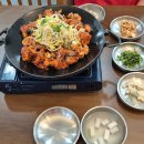 평화식당 - 정선군 서동로 2910-1 | 평화식당