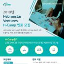 헤브론스타벤처스