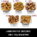 '치킨값 2000원 아끼세요"..노랑통닭,가성비 순살 레귤러 출시 이미지