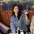 쾌남카써비스 | [부산&amp;대마도 여행기🌸] 1일차 부산여행(신발원/ 벚꽃포차거리/ 부산항 환전)