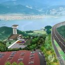 이순신대교 전망대 이미지