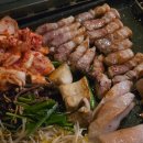 고깃집 - 북구 연암로 126 | 고깃집