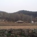 시골풍경 이미지