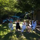 지극히 개인적인 산장 이미지