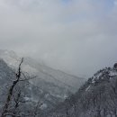 한계령의아침 이미지