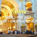 오스트리아 비엔나 카를 성당 비발디 사계 오케스트라 공연 콘서트 예약 후기