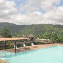 하늘수영장 이미지