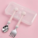 포크와 수저 이미지