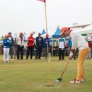 파크골프 이미지