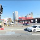 부산공항 LPG충전소 이미지