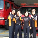 전의119안전센터 뉴시스