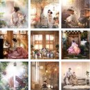 파주 한옥스튜디오 파비안 스튜디오 남매 촬영 예약했어요
