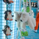 젤리캣 | 젤리캣 팝업 예약 후기 인형 가득 성수 팝업스토어 추천