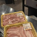 장안삼겹살 | 24시간 장안동 맛집 힘내라정육식당 장안점, 삼겹살 항정살 먹고 온 후기