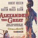 ＜알렉산더 대왕＞ (Alexander, The Great) 감독: 올리버 스톤 배우: 콜린 파렐, 안젤리나 졸리, 발 킬머 이미지