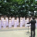 구립여성합창단 이미지