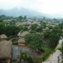 낙안읍성 이미지