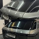 아트카 매니저 | 하단역 세차 퍼스트카워시: 장림에서 오신 액티언...방향제 냄새와 철분 완벽 제거 (퍼스트마스터 후기)