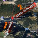 하산점현대자동차 | 12월 이탈리아신혼여행 돌로미티 오르티세이에서 알페 디 시우시, 세체다 케이블카 (케이블카 노선 정리)