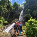 🇮🇩 Bali #2_ 우붓 풀빌라 Kubu Pica Villa / 뜨라가자와강 래프팅 / 띠르타 엠풀 / 카르사 스파 / 짬...