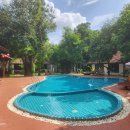 제시카 폼 | 치앙마이 숙소 망고 T 빌라 리조트 수영장 헬스장 운영시간 위치 후기