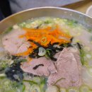 고봉로18길 | 익산 국수 맛집, 제주 현지의 깊은 맛 그대로, '익산 제주고기국수'