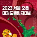 서울태권도체육관 이미지