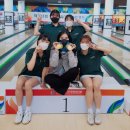 스트라이크 볼링 이미지