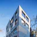 건축사사무소 정원 이미지