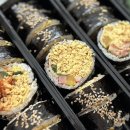 동해 계란김밥 맛집 묵호김밥 효가점 / 동회동 분식 깔끔한 포장 배달 내돈내산