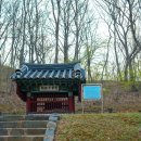 부안임씨 쌍효 정려 이미지