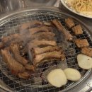 4836 | 서울 마포 참뽀뽀쪽갈비 합정점 : 세트 구성이 좋은 쪽갈비 맛집 추천